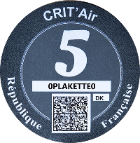 CritAir 5